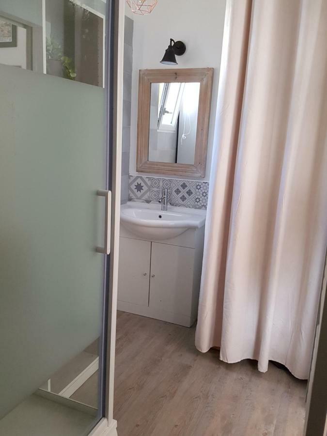 Apartamento Lou Cachotte Le Teich Exterior foto